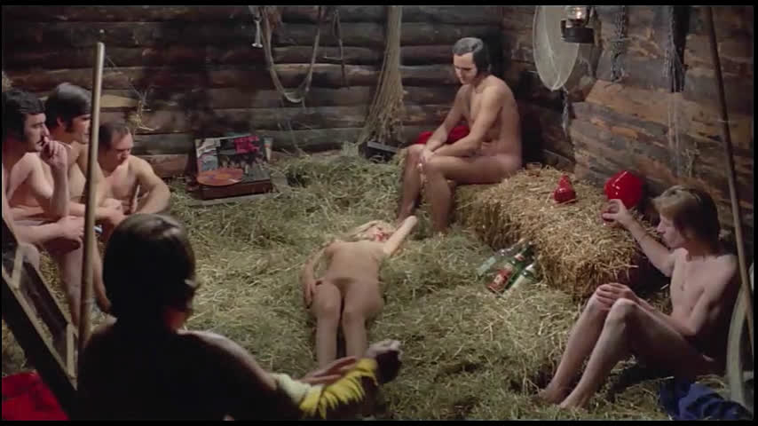 Порно Художественный Фильм Деревня